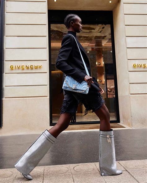 givenchy shark bootd|Givenchy shark boots shopping.